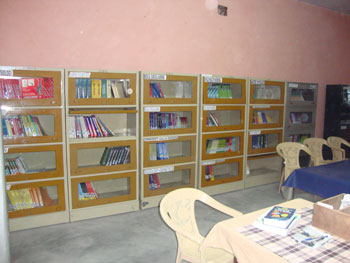 Library